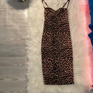 tight fitted sexy date dress with spaghetti straps